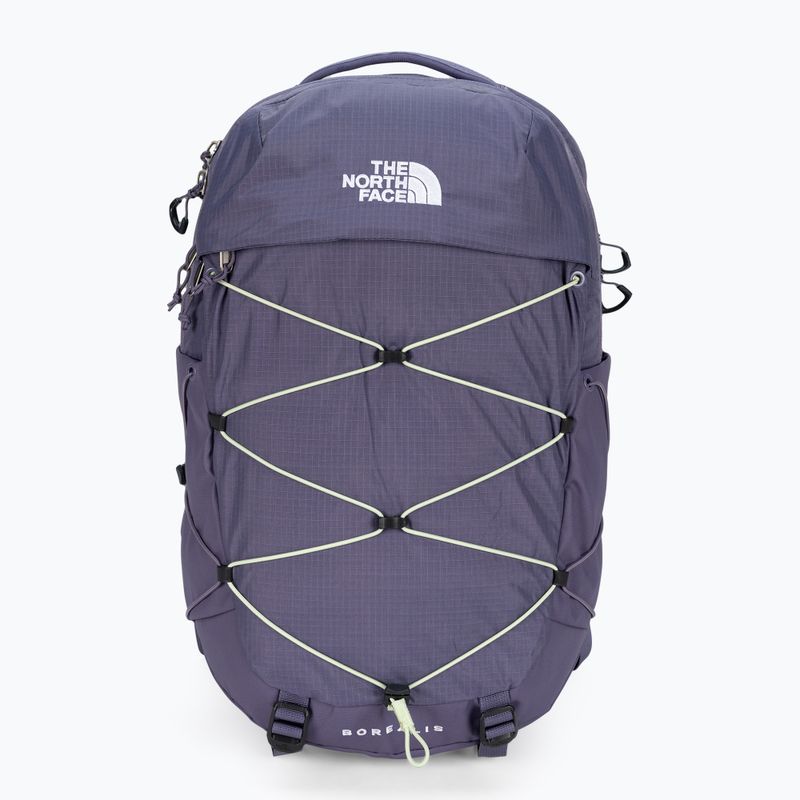 Dámsky turistický batoh The North Face Borealis purple NF0A52SIRK51