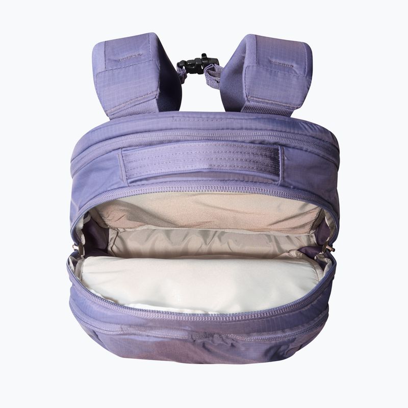 Dámsky turistický batoh The North Face Borealis purple NF0A52SIRK51 8