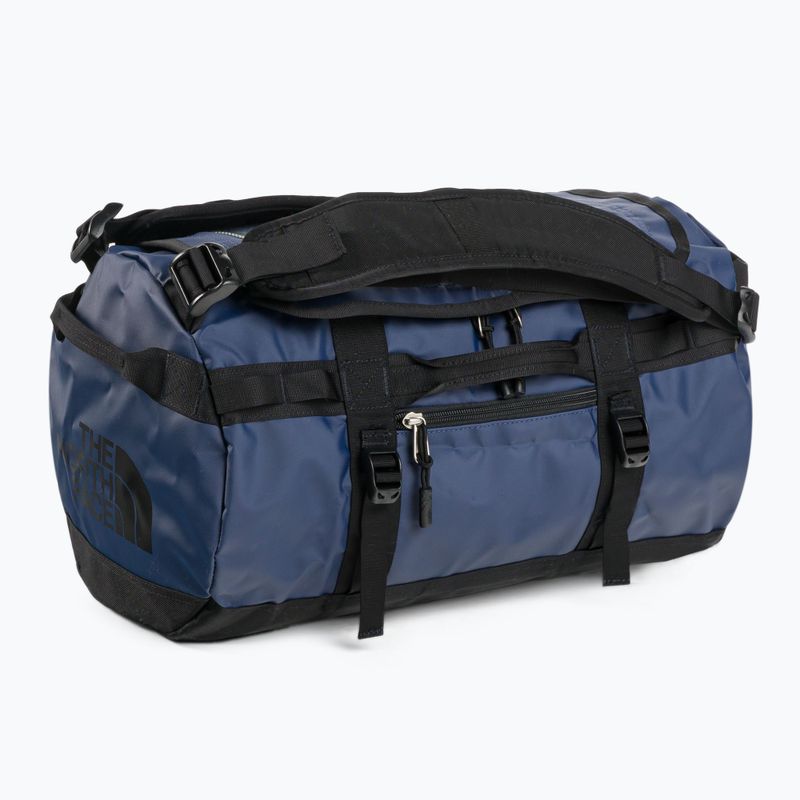 The North Face Base Camp Duffel XS 31 l cestovná taška námornícka modrá NF0A52SS92A1