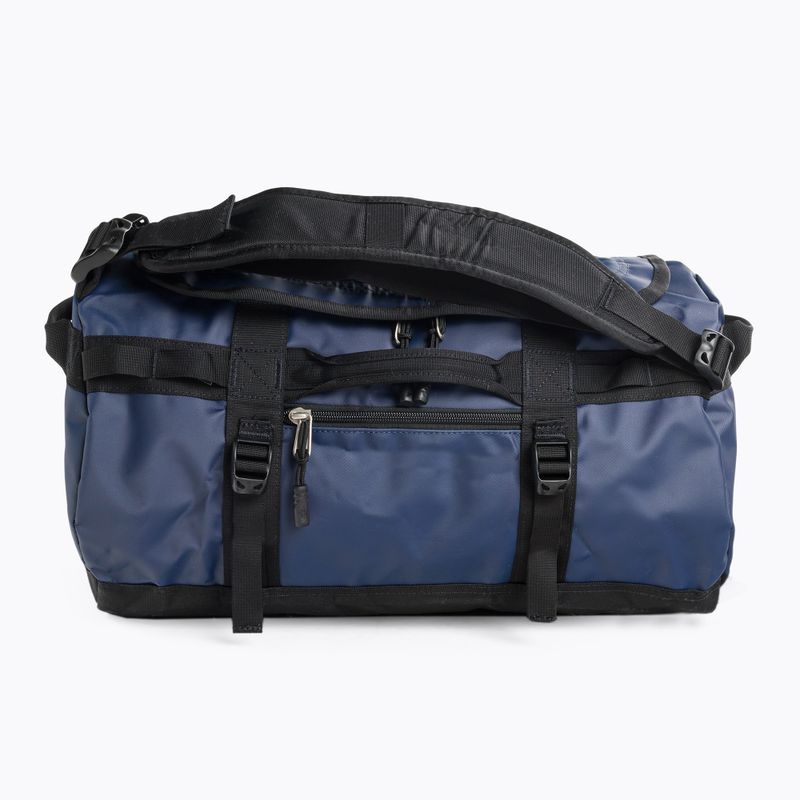 The North Face Base Camp Duffel XS 31 l cestovná taška námornícka modrá NF0A52SS92A1 2