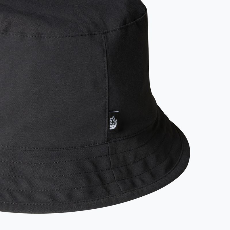 Klobúk The North Face Class V Reversible Bucket tnf black/asphalt grey 3