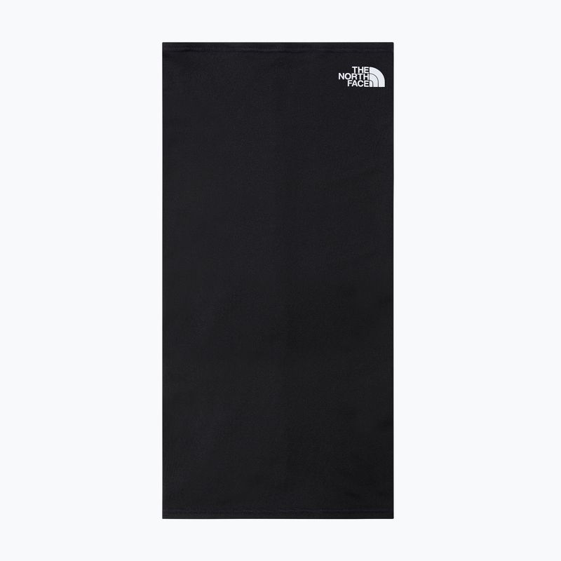 Pánska multifunkčná šatka The North Face Base Gaiter black