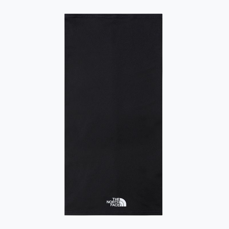 Pánska multifunkčná šatka The North Face Base Gaiter black