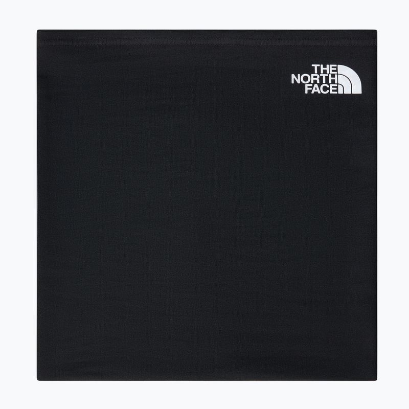 Pánska multifunkčná šatka The North Face Base Gaiter black 3