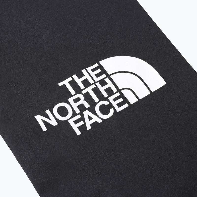 Pánska multifunkčná šatka The North Face Base Gaiter black 4