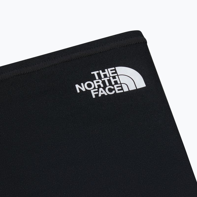 Pánska multifunkčná šatka The North Face Base Gaiter black 4