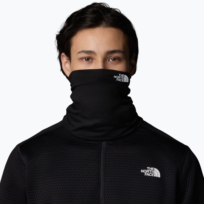 Pánska multifunkčná šatka The North Face Base Gaiter black 5