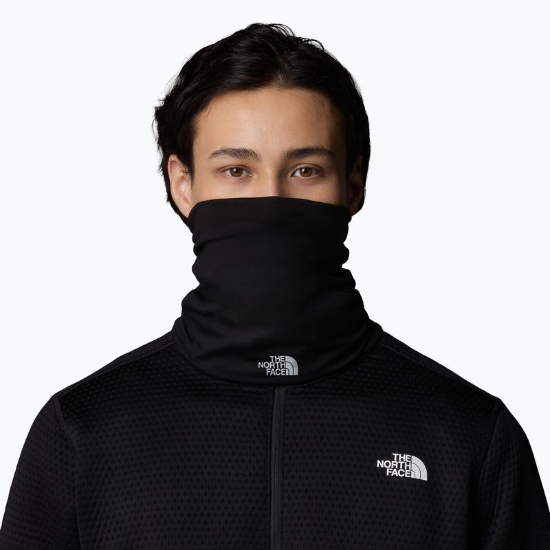 Pánska multifunkčná šatka The North Face Base Gaiter black 6