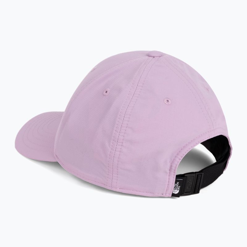 Detská čiapka The North Face 66 Tech Ballcap pink NF0A7WHDHCP1 3