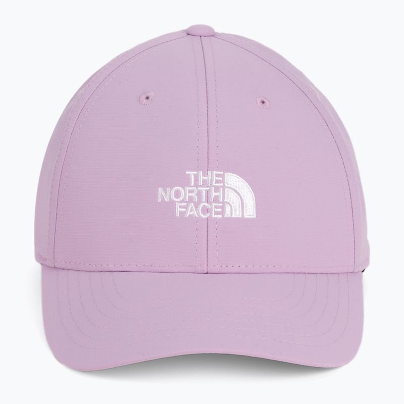 Detská čiapka The North Face 66 Tech Ballcap pink NF0A7WHDHCP1 4
