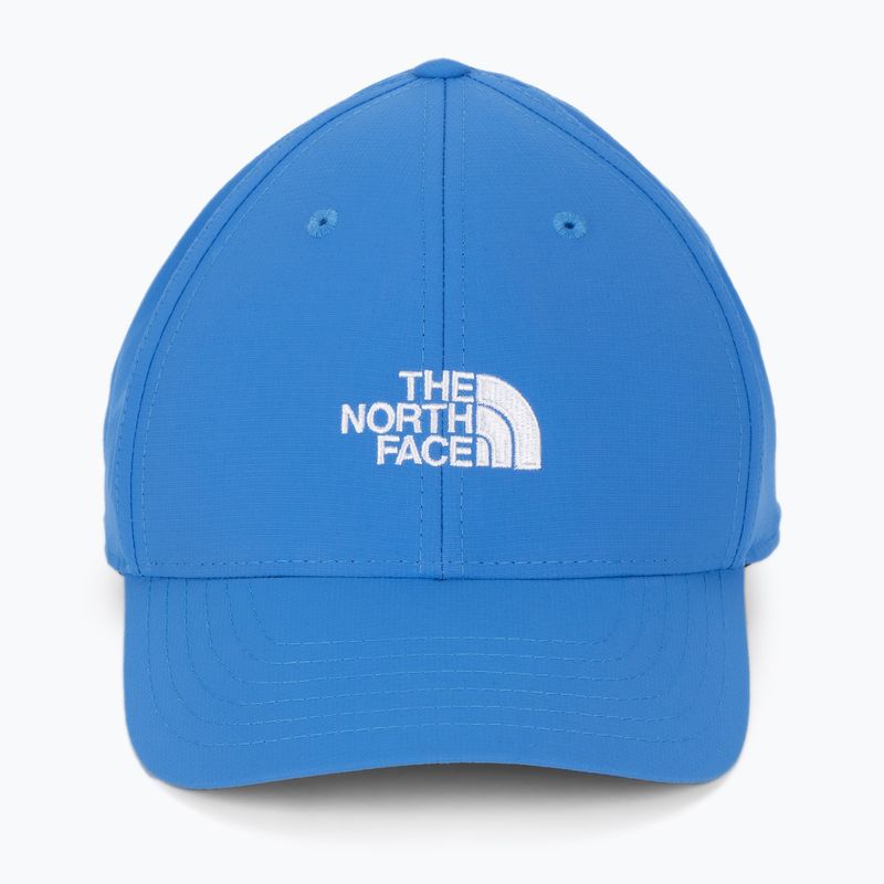 Detská čiapka The North Face 66 Tech Ballcap blue NF0A7WHDLV61 4