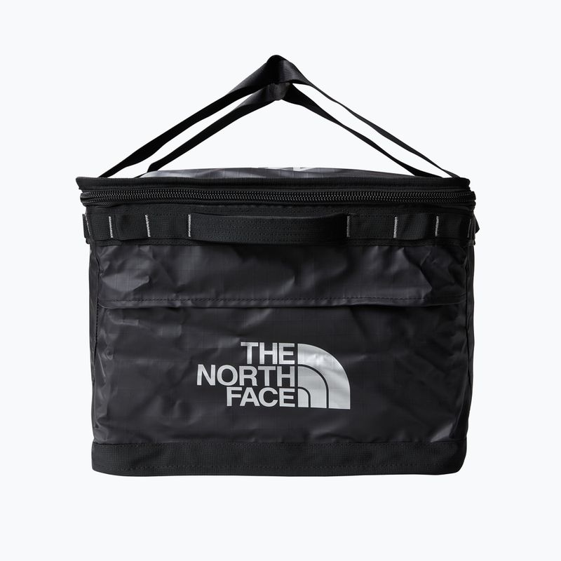 The North Face Base Camp Gear Box M 65 l black NF0A81CDKX71 taška na výstroj 3