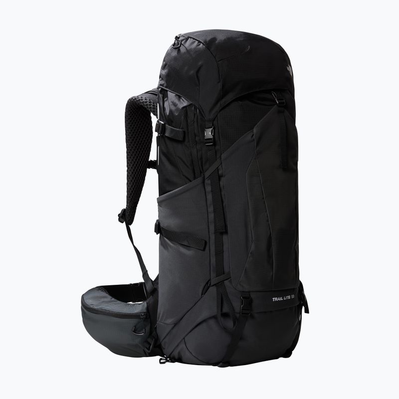 Turistický batoh The North Face Trail Lite 50 l black NF0A81CGKT01