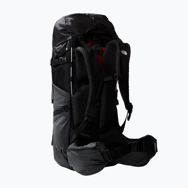 Turistický batoh The North Face Trail Lite 50 l black NF0A81CGKT01 2