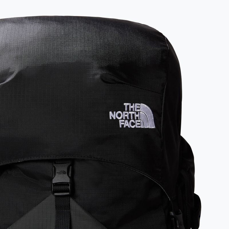 Turistický batoh The North Face Trail Lite 50 l black NF0A81CGKT01 4
