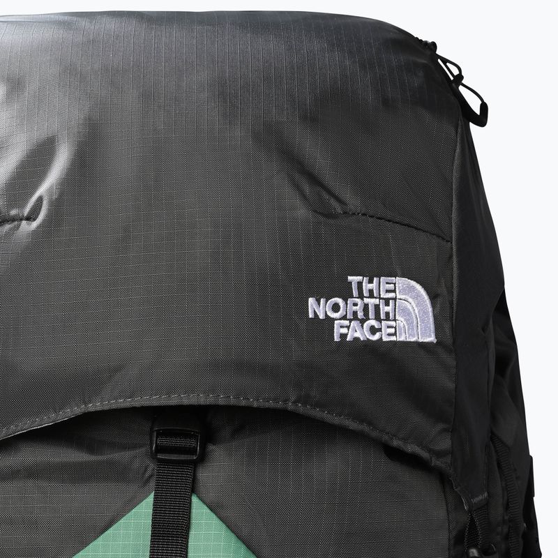 The North Face Trail Lite 65 l zelený turistický batoh NF0A81CEP7P1 3