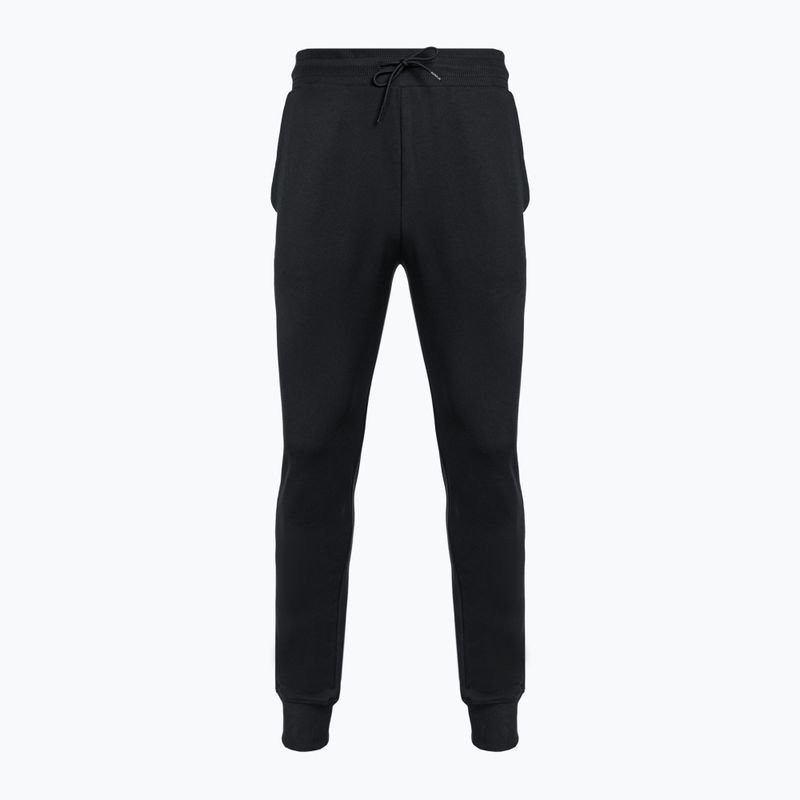 Pánske nohavice Napapijri Malis Sum black 6
