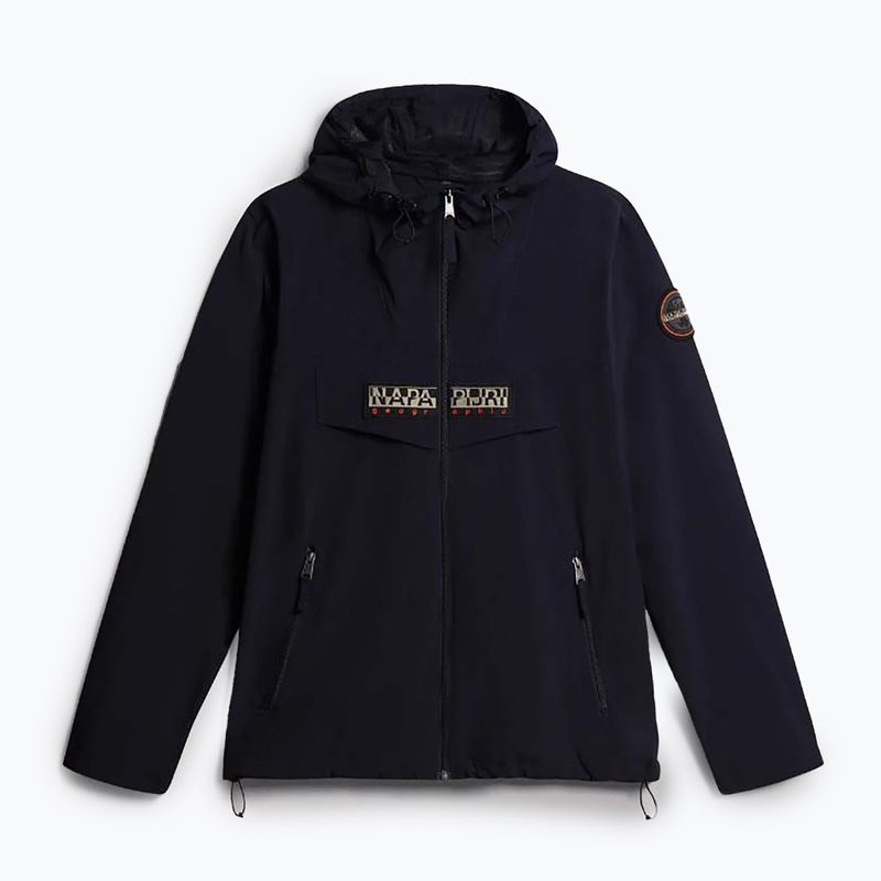 Napapijri pánska bunda NP0A4H2O azul 7