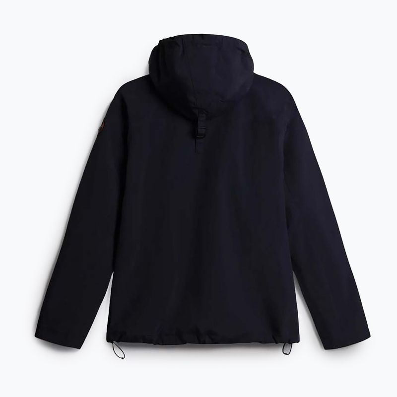 Napapijri pánska bunda NP0A4H2O azul 8