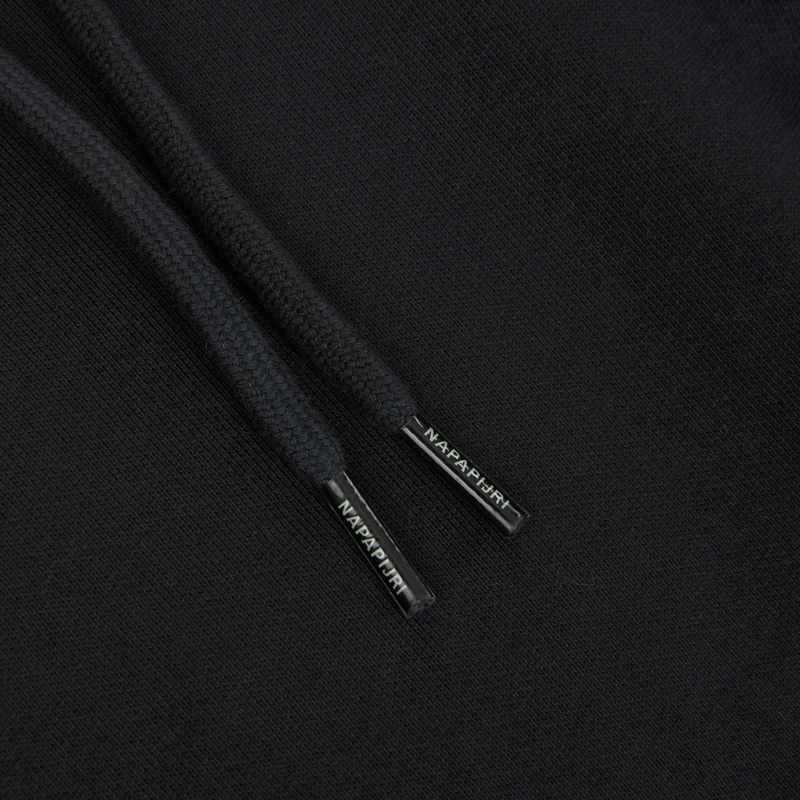 Nohavice Napapijri Malis Blu Marine black 4