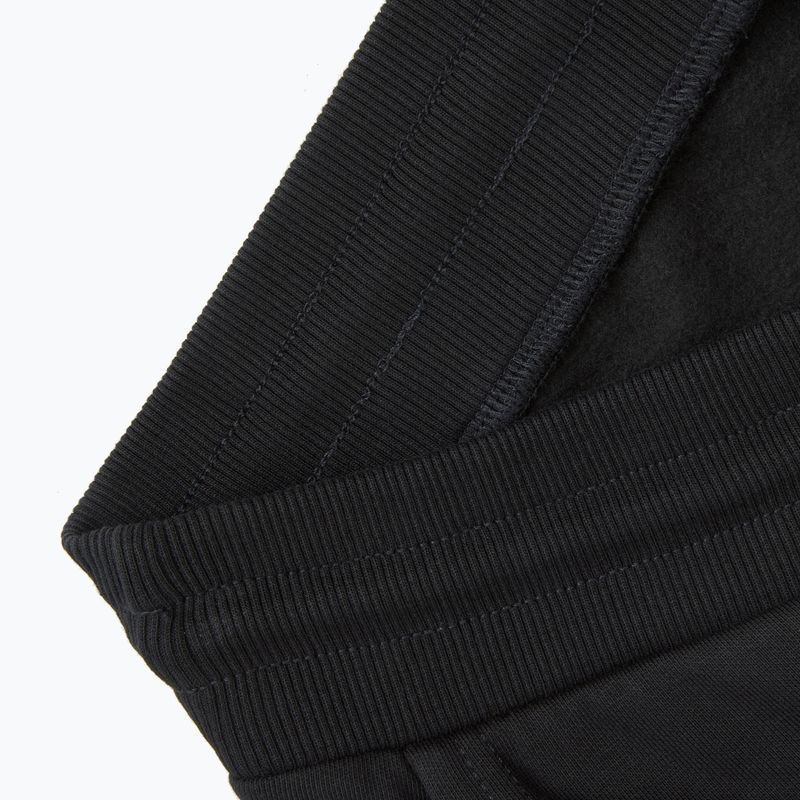 Nohavice Napapijri Malis Blu Marine black 5