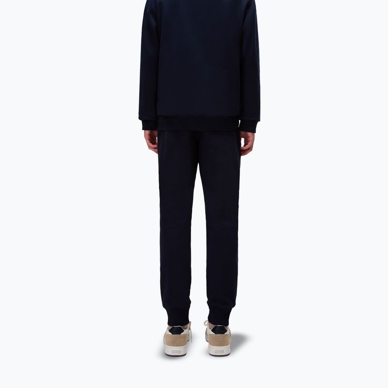 Nohavice Napapijri Malis Blu Marine blu marine 3