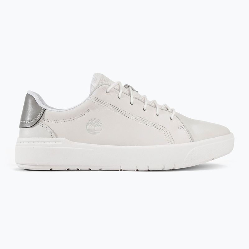Timberland Seneca Bay Oxford pánska obuv blanc de blanc 2