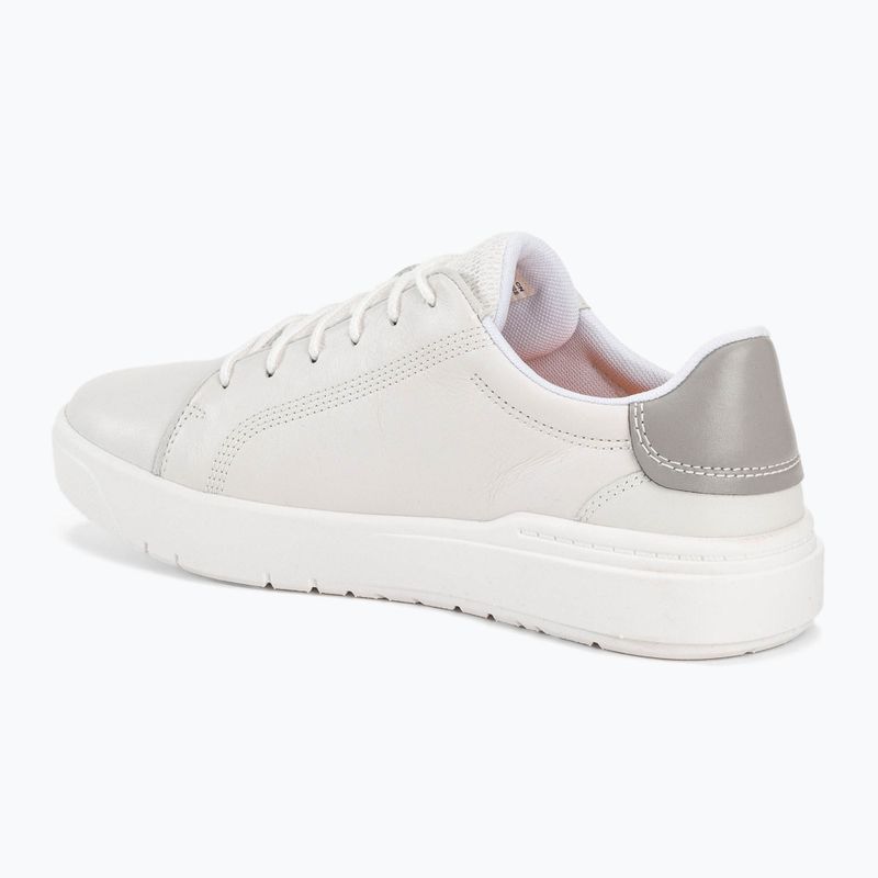 Timberland Seneca Bay Oxford pánska obuv blanc de blanc 3
