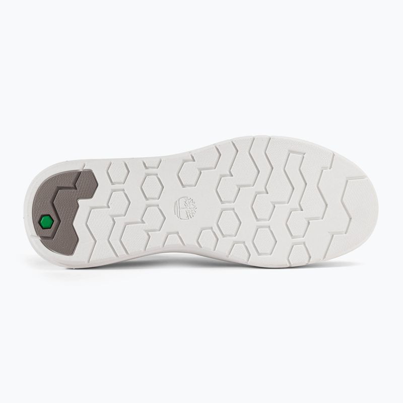 Timberland Seneca Bay Oxford pánska obuv blanc de blanc 4