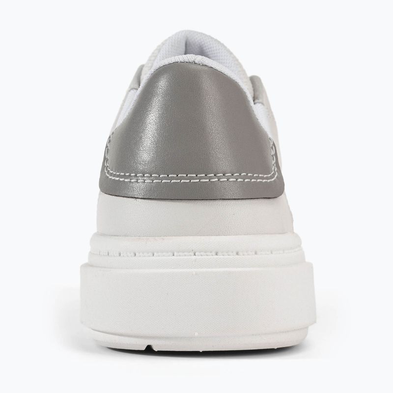 Timberland Seneca Bay Oxford pánska obuv blanc de blanc 6