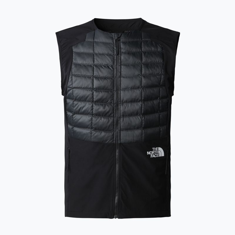 Pánska turistická vesta The North Face MA Lab Thermoball black NF0A823RKT01