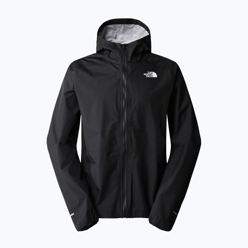 Pánska bežecká bunda The North Face Higher Run black 4