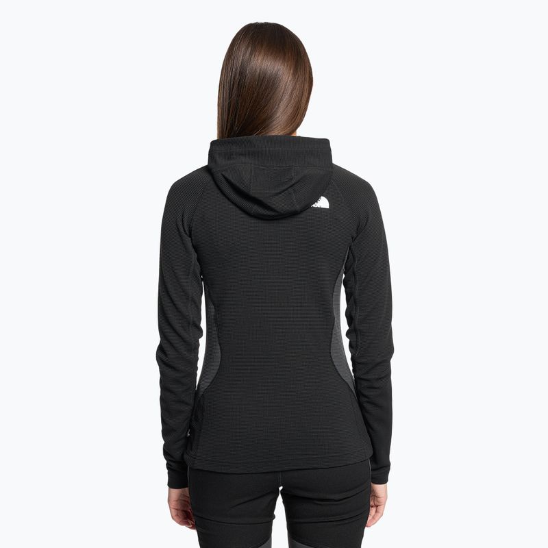 Dámska trekingová mikina The North Face AO Full Zip Hoodie black NF0A8264KT01 2