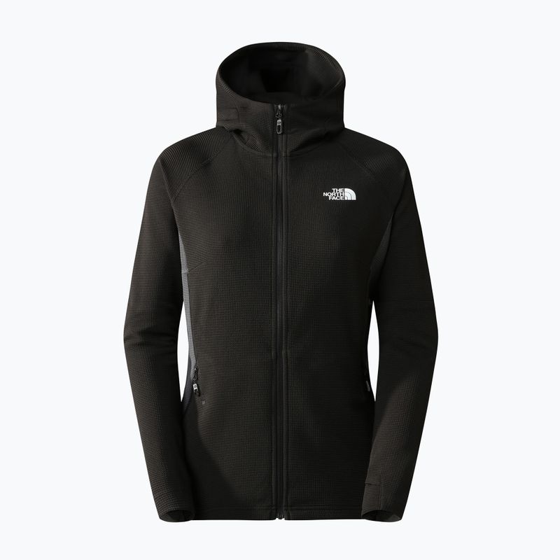 Dámska trekingová mikina The North Face AO Full Zip Hoodie black NF0A8264KT01 5