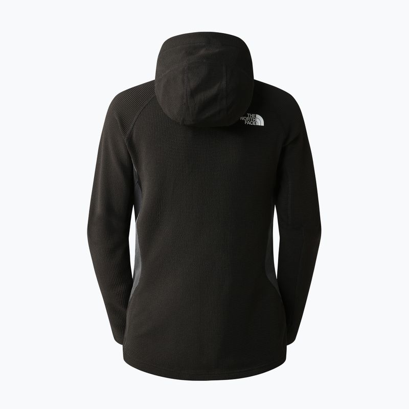 Dámska trekingová mikina The North Face AO Full Zip Hoodie black NF0A8264KT01 6