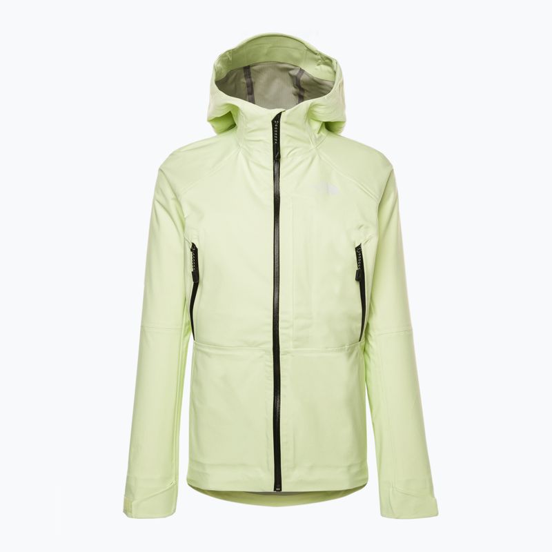 Dámska bunda do dažďa The North Face Stolemberg 3L Dryvent green NF0A7ZCHN131 6