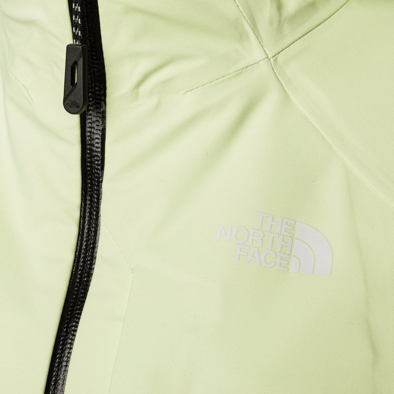 Dámska bunda do dažďa The North Face Stolemberg 3L Dryvent green NF0A7ZCHN131 8