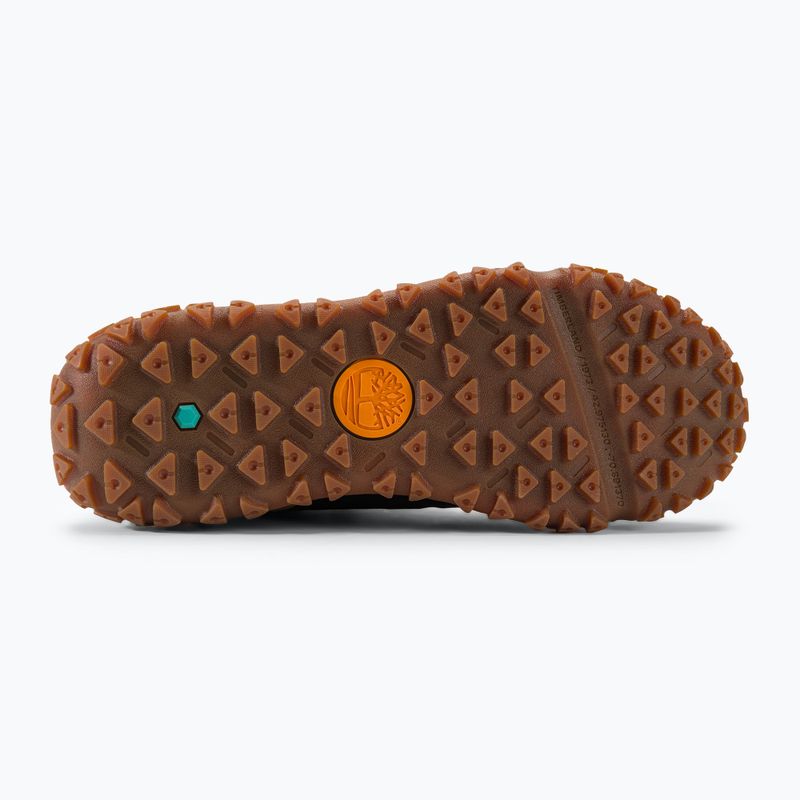 Timberland pánske topánky Gs Motion 6 Mid 2023 wheat nubuk 6