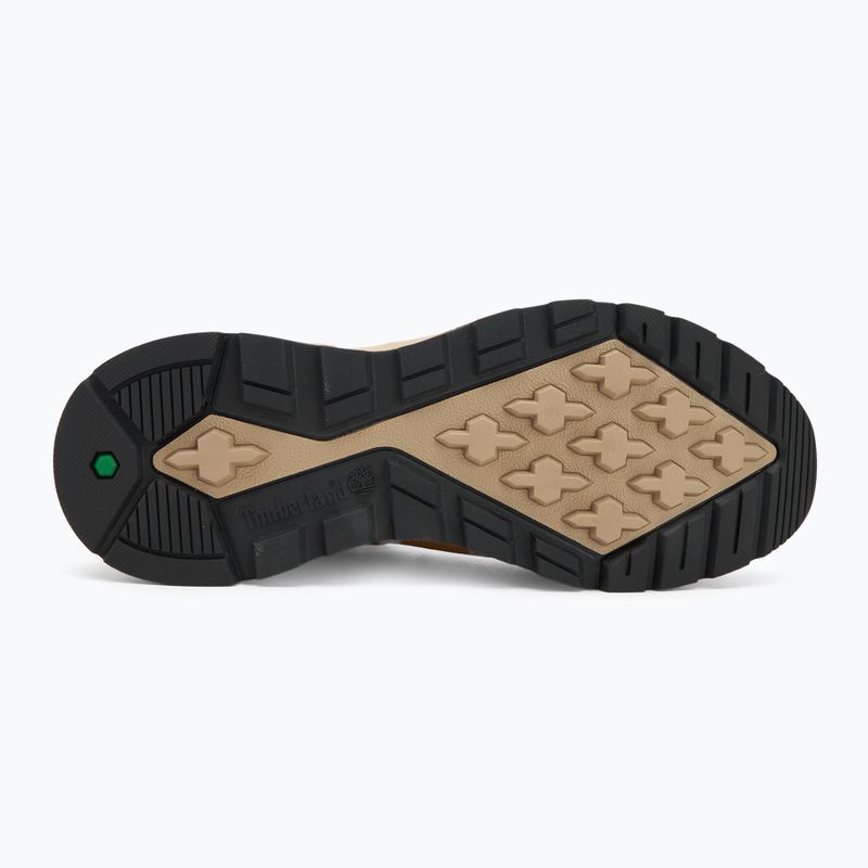 Pánske topánky Timberland Killington Trkr Chukka wheat 4