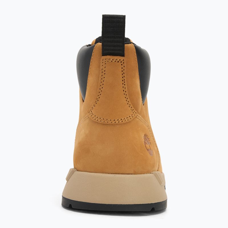 Pánske topánky Timberland Killington Trkr Chukka wheat 6