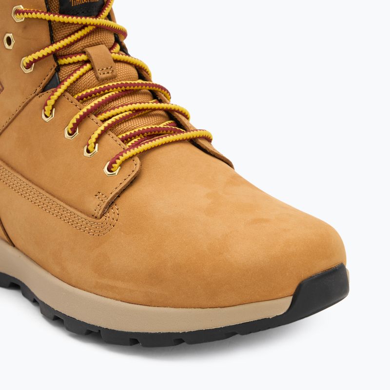 Pánske topánky Timberland Killington Trkr Chukka wheat 7