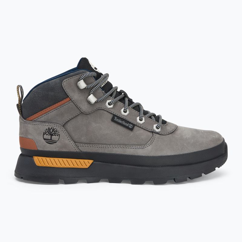 Pánske topánky Timberland Field Trekker Mid castlerock 2