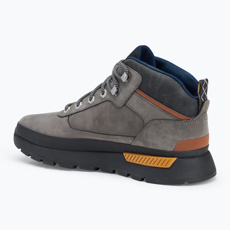 Pánske topánky Timberland Field Trekker Mid castlerock 3