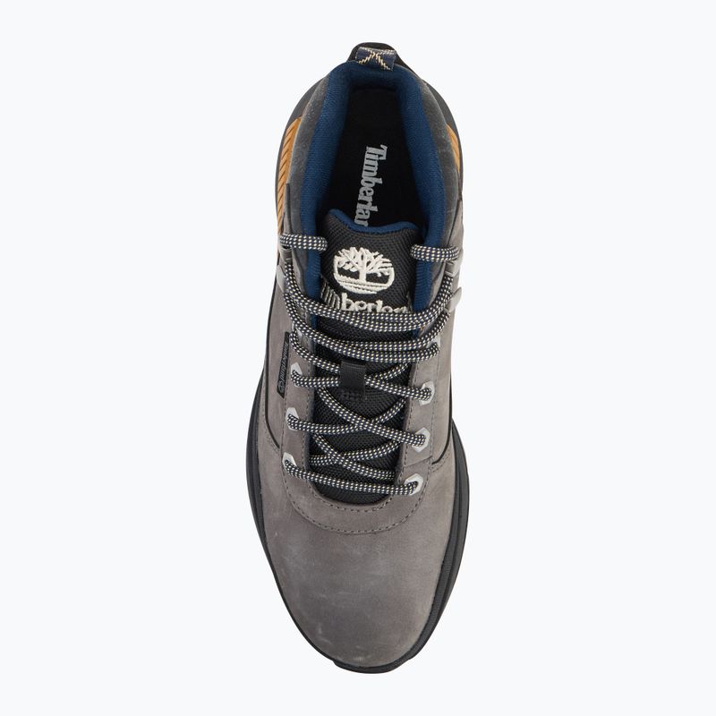 Pánske topánky Timberland Field Trekker Mid castlerock 5