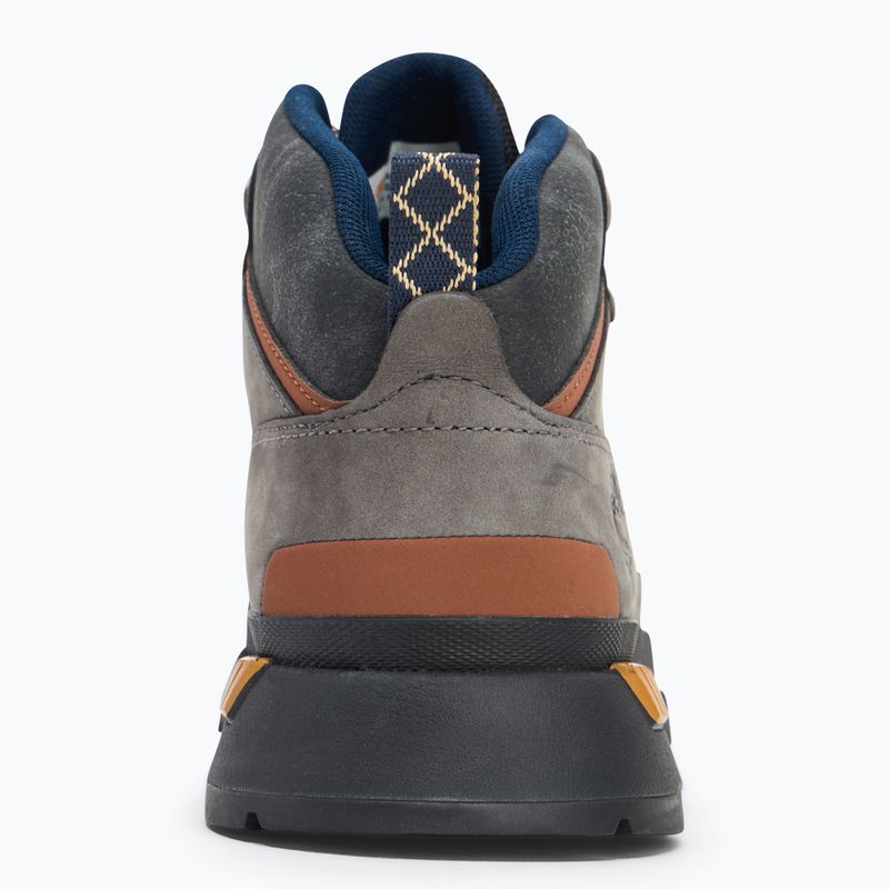 Pánske topánky Timberland Field Trekker Mid castlerock 6