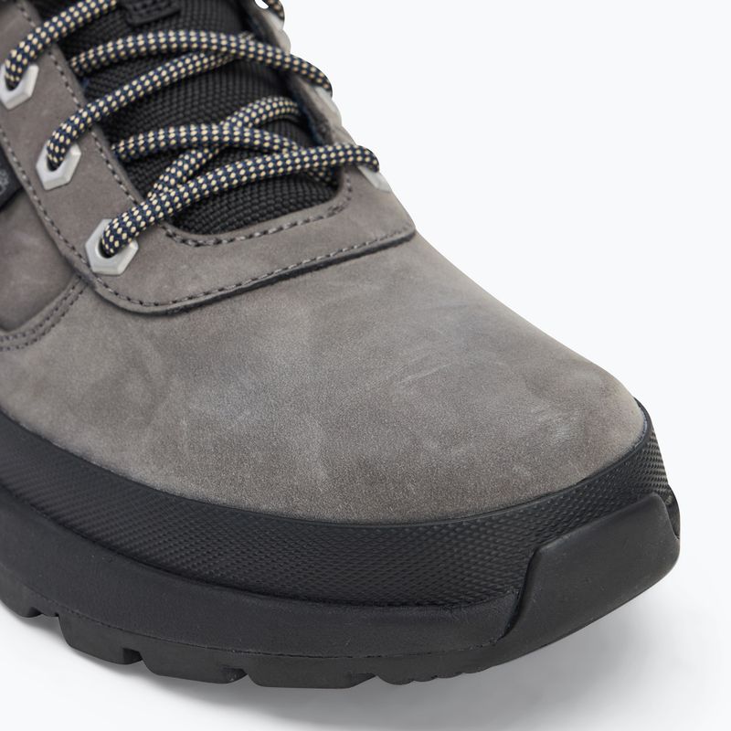 Pánske topánky Timberland Field Trekker Mid castlerock 7