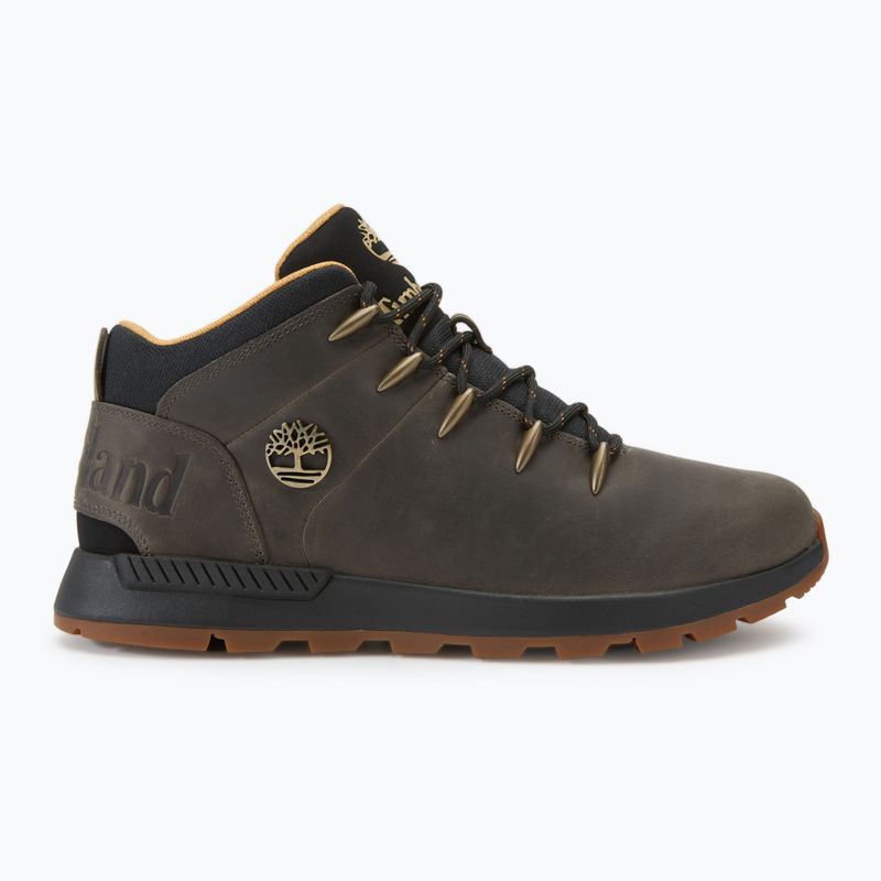 Pánska obuv Timberland Sprint Trekker Mid castlerock 2