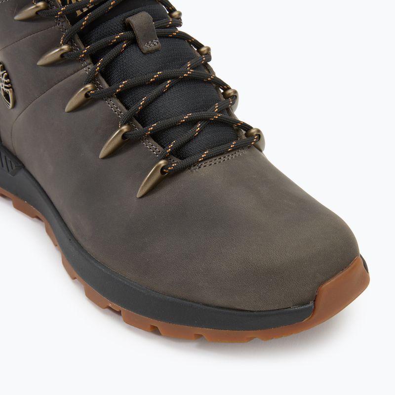 Pánska obuv Timberland Sprint Trekker Mid castlerock 7