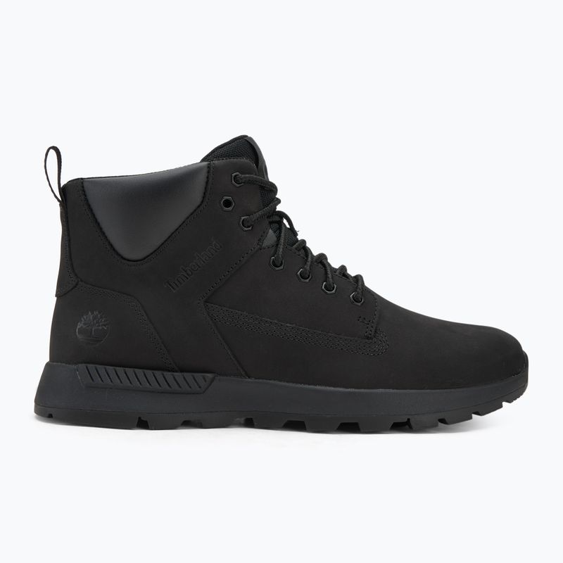 Pánske topánky Timberland Killington Trkr Chukka jet black 2