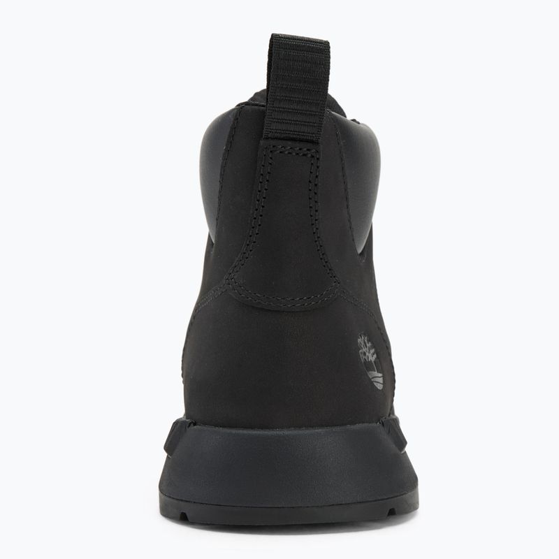 Pánske topánky Timberland Killington Trkr Chukka jet black 6